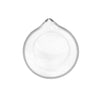 Olympia Kristallon Polycarbonate Carafes 1Ltr (Pack of 6) - DS146 Jugs, Pitchers, Decanters & Carafes Olympia   