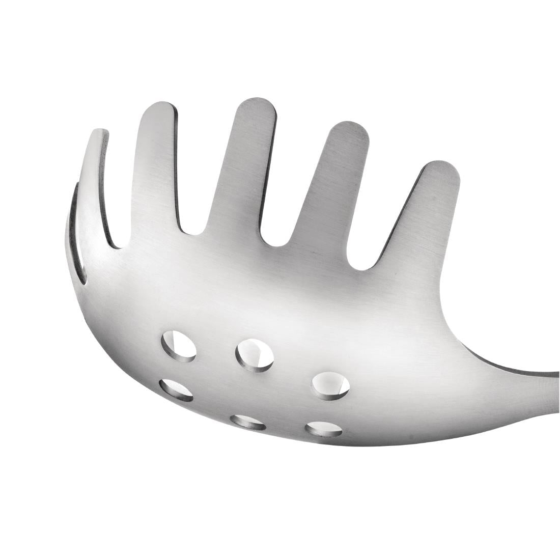 Deglon Glisse Spaghetti Spoon 320mm - DS239  Deglon Sabatier   