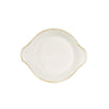 Churchill Stonecast Round Eared Dishes Barley White 180mm (Pack of 6) - DS493 Churchill Super Vitrified Churchill   