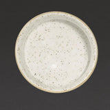 Churchill Stonecast Ramekins Barley White 90mm (Pack of 24) - DS496 Churchill Super Vitrified Churchill   