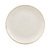 Churchill Stonecast Deep Coupe Plates Barley White 280mm (Pack of 12) - DS497 Plates Churchill