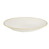 Churchill Stonecast Deep Coupe Plates Barley White 280mm (Pack of 12) - DS497 Plates Churchill