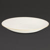 Churchill Stonecast Deep Coupe Plates Barley White 240mm (Pack of 12) - DS498 Plates Churchill