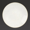Churchill Stonecast Deep Coupe Plates Barley White 220mm (Pack of 12) - DS499 Plates Churchill