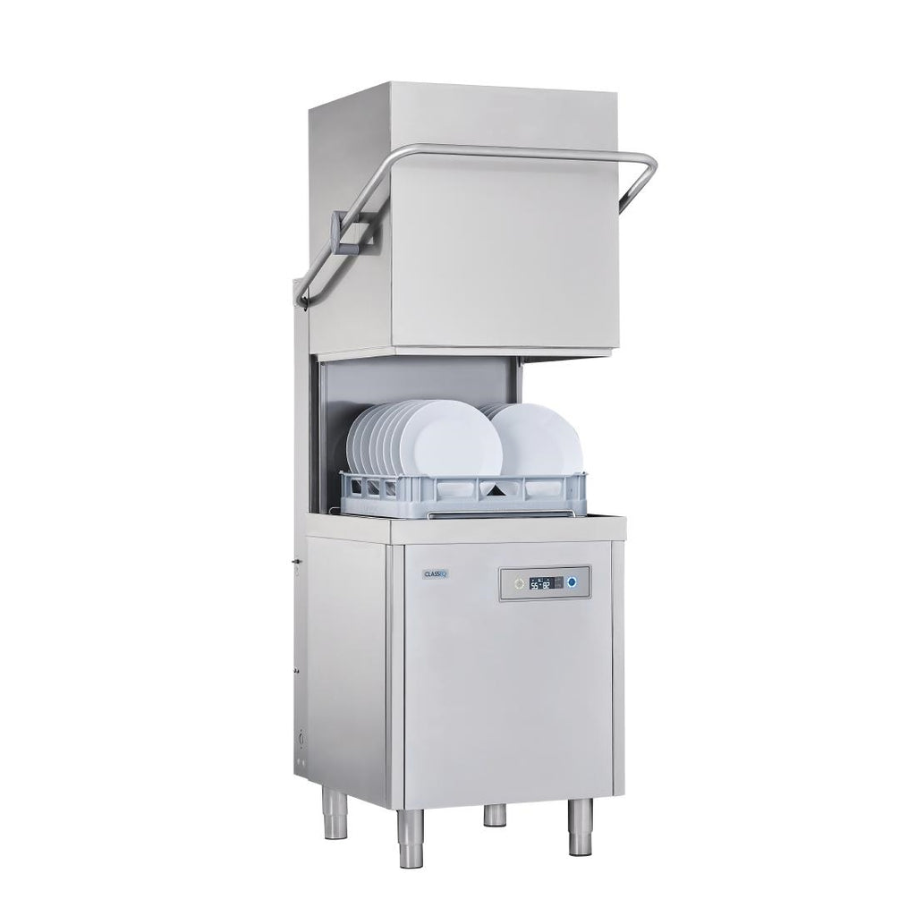 Classeq Pass Through Dishwasher P500A-12 - DS500-MO  Classeq   