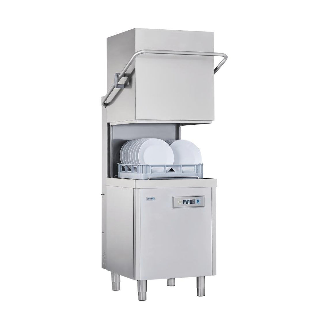 Classeq Pass Through Dishwasher P500AWSD-16 - DS511-MO  Classeq   