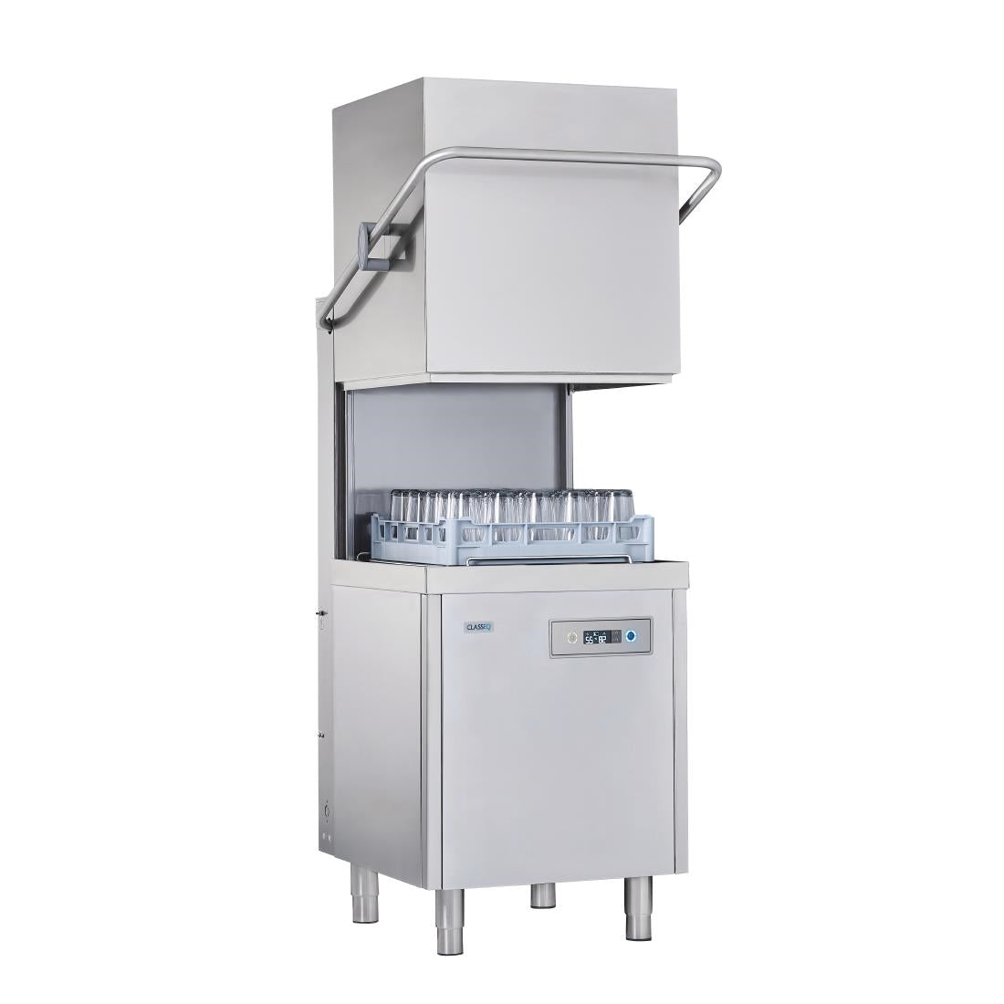 Classeq Pass Through Dishwasher P500A-12 - DS500-MO  Classeq   