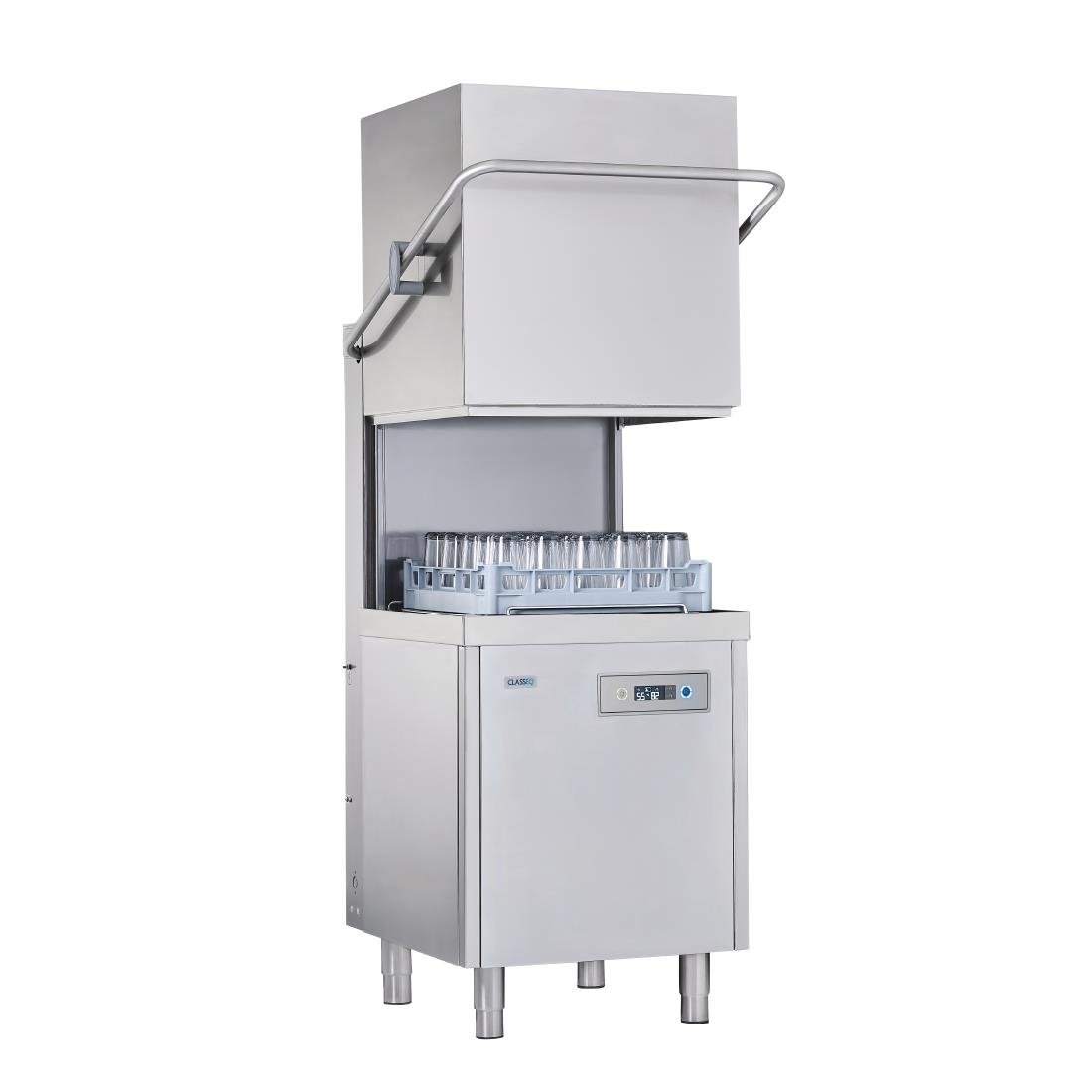 Classeq Pass Through Dishwasher P500AWSD-16 - DS511-MO  Classeq   