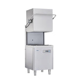 Classeq Pass Through Dishwasher P500AS - DS512-MO Pass Through Hood Dishwashers Classeq