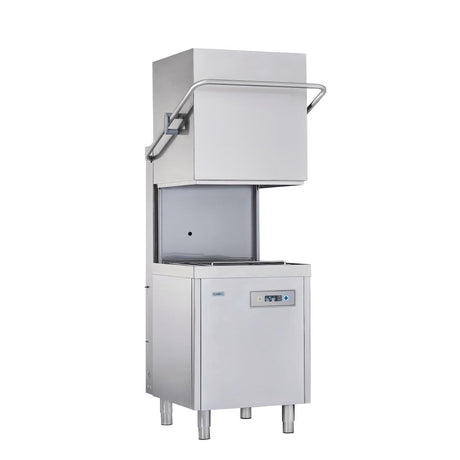 Classeq Pass Through Dishwasher P500A-16 - DS508-MO Pass Through Hood Dishwashers Classeq