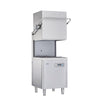 Classeq Pass Through Dishwasher P500AD-12 - DS501-MO Pass Through Hood Dishwashers Classeq