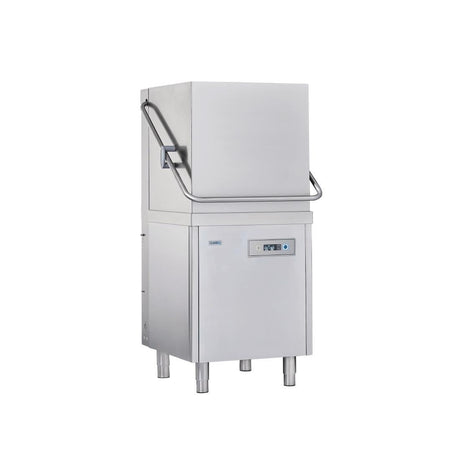 Classeq Pass Through Dishwasher P500ASD - DS513-MO Pass Through Hood Dishwashers Classeq