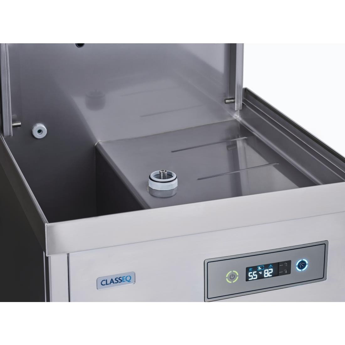 Classeq Pass Through Dishwasher P500AWSD-16 - DS511-MO  Classeq   