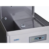 Classeq Pass Through Dishwasher P500AWSD-16 - DS511-MO  Classeq   
