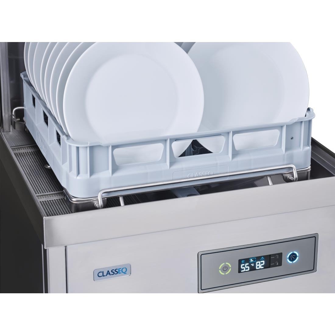 Classeq Pass Through Dishwasher P500AWSD-16 - DS511-MO  Classeq   