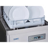 Classeq Pass Through Dishwasher P500AWSD-30 - DS507-MO Pass Through Hood Dishwashers Classeq