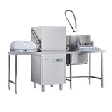 Classeq Pass Through Dishwasher P500AWSD-16 - DS511-MO  Classeq   