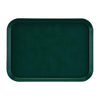 Cambro EpicTread Fibreglass Rectangular Non-Slip Tray Green 415mm - DS519  Cambro   