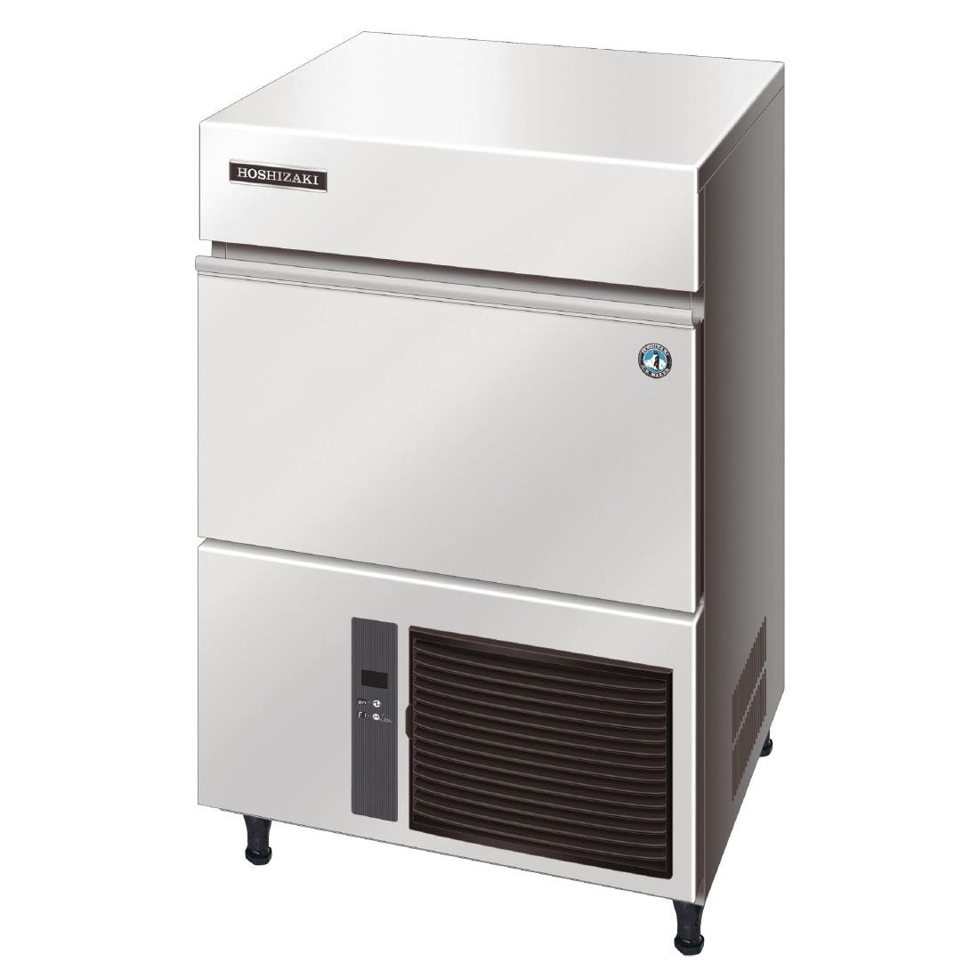 Hoshizaki Air-Cooled XXL Ice Maker 40kg/24hr XXL R134a IM-65NE-LM - DS549  Hoshizaki   