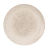 Churchill Studio Prints Raku Coupe Plates Agate Grey 260mm (Pack of 12) - DS561 Plates Churchill