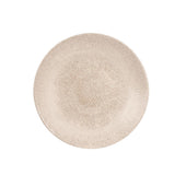 Churchill Studio Prints Raku Deep Coupe Plates Agate Grey 240mm (Pack of 12) - DS569 Plates Churchill