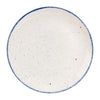 Churchill Stonecast Hints Coupe Plates Indigo Blue 260mm (Pack of 12) - DS575 Plates Churchill