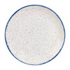 Churchill Stonecast Hints Coupe Plates Indigo Blue 165mm (Pack of 12) - DS577 Plates Churchill