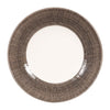 Churchill Bamboo Wide Rim Bowls Dusk 280mm (Pack of 12) - DS692 Bowls Churchill