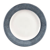 Churchill Bamboo Plates Mist 210mm (Pack of 12) - DS696 Plates Churchill