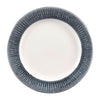Churchill Bamboo Plates Mist 170mm (Pack of 12) - DS697 Plates Churchill