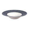 Churchill Bamboo Wide Rim Bowls Mist 241mm (Pack of 12) - DS699 Bowls Churchill
