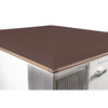 Polar Weatherproof Roof for Cold Room Vandyke Brown - DT284  Polar   