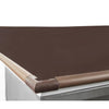 Polar Weatherproof Roof for Cold Room Vandyke Brown - DT272  Polar   