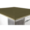 Polar Weatherproof Roof for Cold Room Olive Green - DT269  Polar   