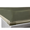 Polar Weatherproof Roof for Cold Room Olive Green - DT281  Polar   