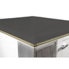 Polar Weatherproof Roof for Cold Room Anthracite Grey - DT290  Polar   