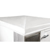 Polar Weatherproof Roof for Cold Room White - DT263  Polar   