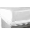 Polar Weatherproof Roof for Cold Room White - DT283  Polar   