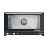 Unox LineMicro Domenica Manual Convection Oven XF043 - DT318 Convection Ovens Unox