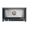 Unox LineMicro Domenica Manual Convection Oven XF033 - DT319 Convection Ovens Unox