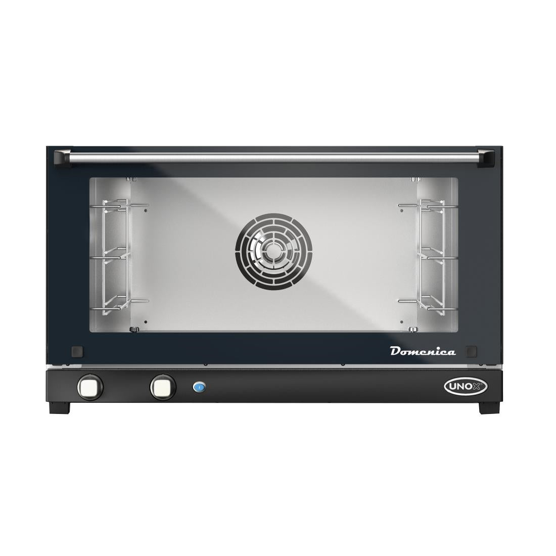 Unox LineMicro Domenica Manual Convection Oven XF033 - DT319 Convection Ovens Unox