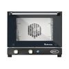 Unox LineMicro Roberta Manual Convection Oven XF003 - DT321 Convection Ovens Unox
