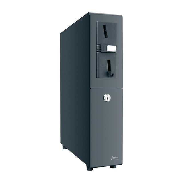 Jura Wireless Coin and Token Payment System 72608 - DT422  Jura   