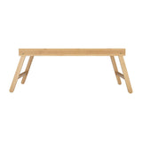 Olympia Bamboo Room Service Tray 625x315x215mm - DT433  Olympia   