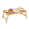 Olympia Bamboo Room Service Tray 625x315x215mm - DT433  Olympia   