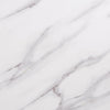 Bolero Pre-Drilled Square Table Top Marble Effect 700mm - DT446 Stone Effect Table Tops Bolero   
