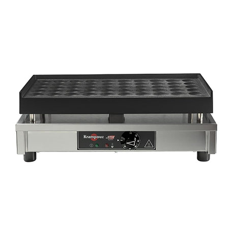 Krampouz Poffertjes Maker WECIALOB-AA-00 - DT478 Waffle Makers Krampouz