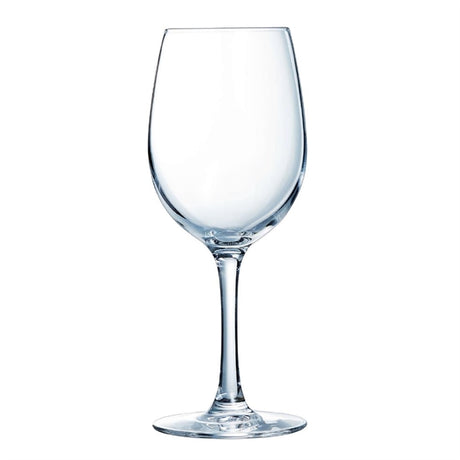Chef & Sommelier Cabernet Wine Tulip Glasses - 250ml 8.8oz (Pack of 12) - DT589 Wine Glasses Chef & Sommelier   