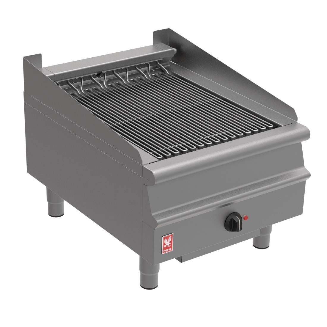 Falcon Dominator Plus Electric Chargrill E3625. Countertop. - DT600  Falcon   