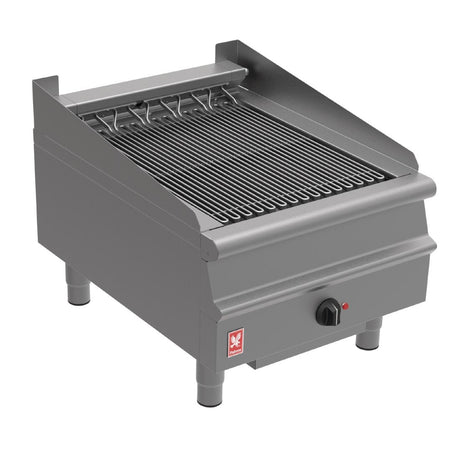 Falcon Dominator Plus Electric Chargrill E3625. Countertop. - DT600  Falcon   